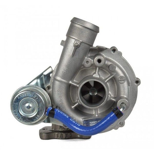 Turbo Citroën Xantia 2.0 HDI IHI Turbo VVP1
