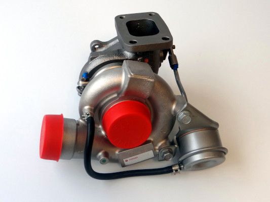 Turbo Fiat Ducato 2.8 TD Mitsubishi 49377-07000