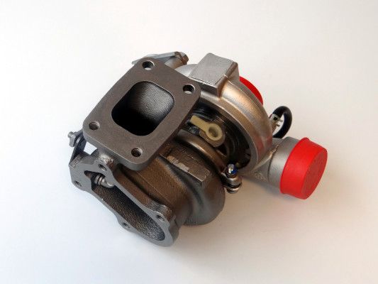 Turbo Fiat Ducato 2.8 TD Mitsubishi 49377-07000