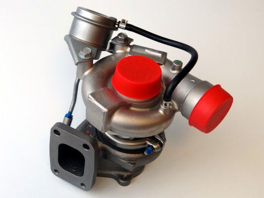 Turbo Fiat Ducato 2.8 TD Mitsubishi 49377-07000