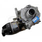 Turbo Fiat 500L 1.3 Garrett 54309700000