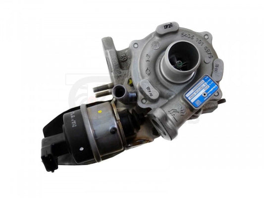 Turbo Fiat 500L 1.3 Garrett 54309700000
